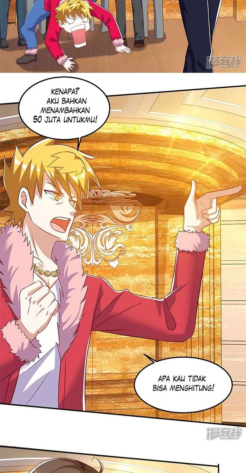 Genius Mad Man Chapter 66 Gambar 18